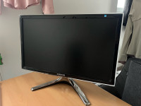 Monitor Samsung SyncMaster BX2450, brezhiben, DOSTAVA