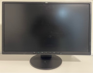 Prodam Fujitsu 24” Pro monitorje