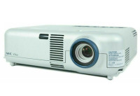 Projektor NEC VT460 / SVGA 800x600 / 1500 ANSI lumnov / 3LCD