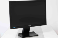 Samsung SyncMaster SA450 Series (S24A450BW)