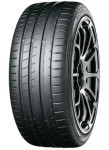 YOKOHAMA V107 RPB 295/35R24 110Y (dobava 10 dni)