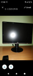 LG monitor 26