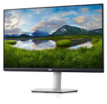 Dell 27" 4K monitor LCD IPS, USB-C, zvočnik - S2722QC