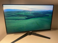 ASUS TUF Gaming VG27AQA1A 27