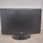 LG M2762D-PC 27 LCD monitor s TV tunerjem