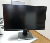 Prodajam Acer B277K – 27″ 4K UHD IPS monitor, odlično stanje