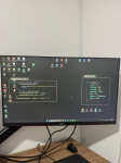 Prodam AOC 27 monitor