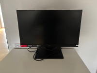 Prodam monitor iiyama G-Master Red Eagle GB2760QSU-B1 (gaming zaslon)