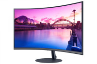 Samsung 27' curved monitor 68.6 cm (27") 1920 x 1080 pixels