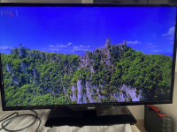 Televizija LG,  grunding