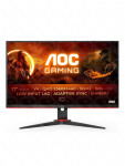 AOC 2k Q27G2E monitor Gaming 155Hz v garanciji