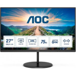AOC 68,5 cm (27,0″) Q27V4EA 2560×1440