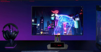 Asus ROG Strix XG27AQDMG Oled Monitor