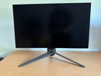 ASUS ROG Swift OLED PG27AQDM – 27” | Kot nov | Veljavna garancija