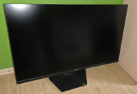 Dell IPS monitor G2724D 1440p 165hz HDR G-SYNC