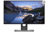 Dell u2718q monitor, zaslon, ekran