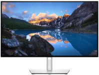 Dell U2722DE 27" QHD LED LCD monitor z USB-C, v garanciji do 2026