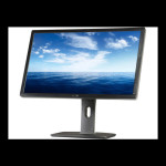 LED monitor Dell UltraSharp U2713H AH-IPS 27″