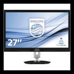 LED monitor Philips 271S4L 27″