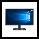 LED monitor Samsung S27C650D 27″