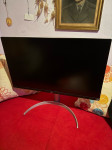 LG 27UP85NP-W • 27” 4K UHD IPS • HDR400 • Kot nov