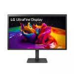 LG UltraFine 5K monitor (5120 × 2880) – odlično ohranjen (KOT NOV)