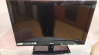 TV/ZASLON LG 26LE5500 LCD LED