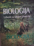 Biologija: ekologija