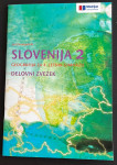 Delovni zvezek Slovenija 2 za 4 letnik gimnazij