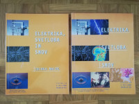 Elektrika in svetloba