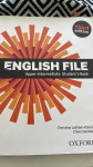 English file upper intermediate student’s book third edition