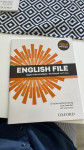 English file upper intermediate workbook NOV