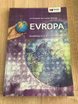 EVROPA - učbenik za geografijo