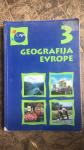 Geografija Evrope 3 - Založba Mladinska knjiga