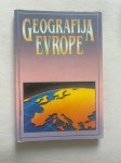 Geografija Evrope učbenik