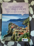 Geografija sodobne evrope- delovni zvezek
