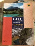 Geografske značilnosti Slovenije (3. letnik)