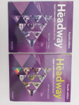 HEADWAY Upper Intermediate Fourth Edition - 4. Izdaja