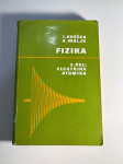 Ivan Kuščer, Anton Moljk: Fizika III.
