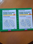 Kemijo razumem kemijo znam 3