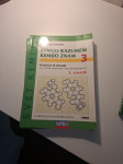 Kemijo razumem kemijo znam 3 (1.in 2.zvezek)