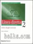 LINEA DIRETTA 2 , delovni zvezek