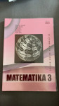 MATEMATIKA 3 - zbirka nalog za gimnazije