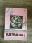 MATEMATIKA 3 zbirka nalog za gimnazijo