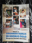Naloge iz organske kemije za srednjo šolo