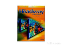 New headway - English course, učbenik, Pre-Intermediate