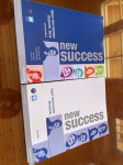 New success, upper Intermediate workbook učbenik in delovni zvezek