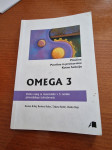 Omega 3-Ploščine,površine in prostornine,kotne fukncije