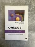 OMEGA 3 - Ploščine, Površine in prostornine, Kotne funkcije