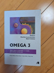 OMEGA 3, Ploščine, površine in prostornine, kotne funkcije